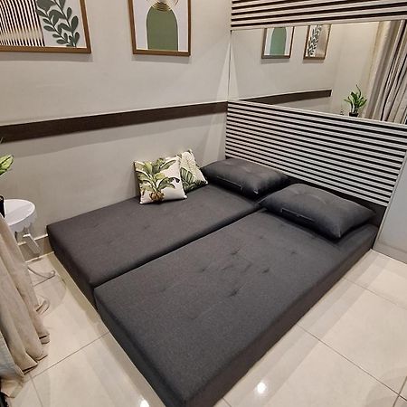 Aconchegante Studio Com Varanda Bananeiras Exterior foto