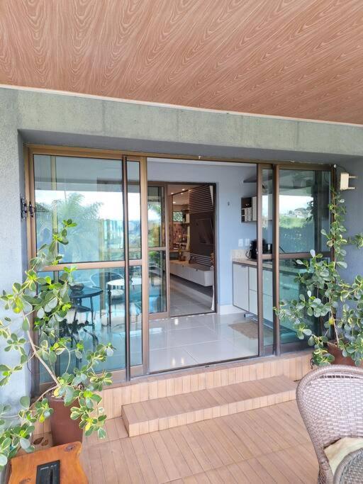 Aconchegante Studio Com Varanda Bananeiras Exterior foto