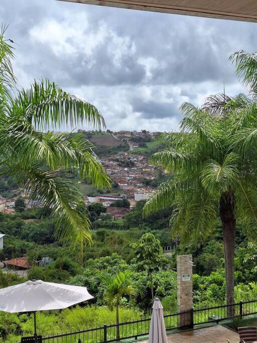 Aconchegante Studio Com Varanda Bananeiras Exterior foto